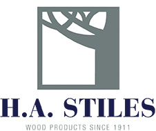 H A Stiles Logo